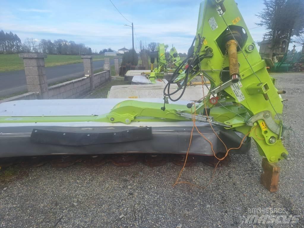 CLAAS Disco 3500 Kosilice
