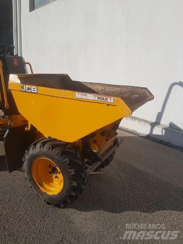 JCB 1T-2S5 Damperi za gradilište