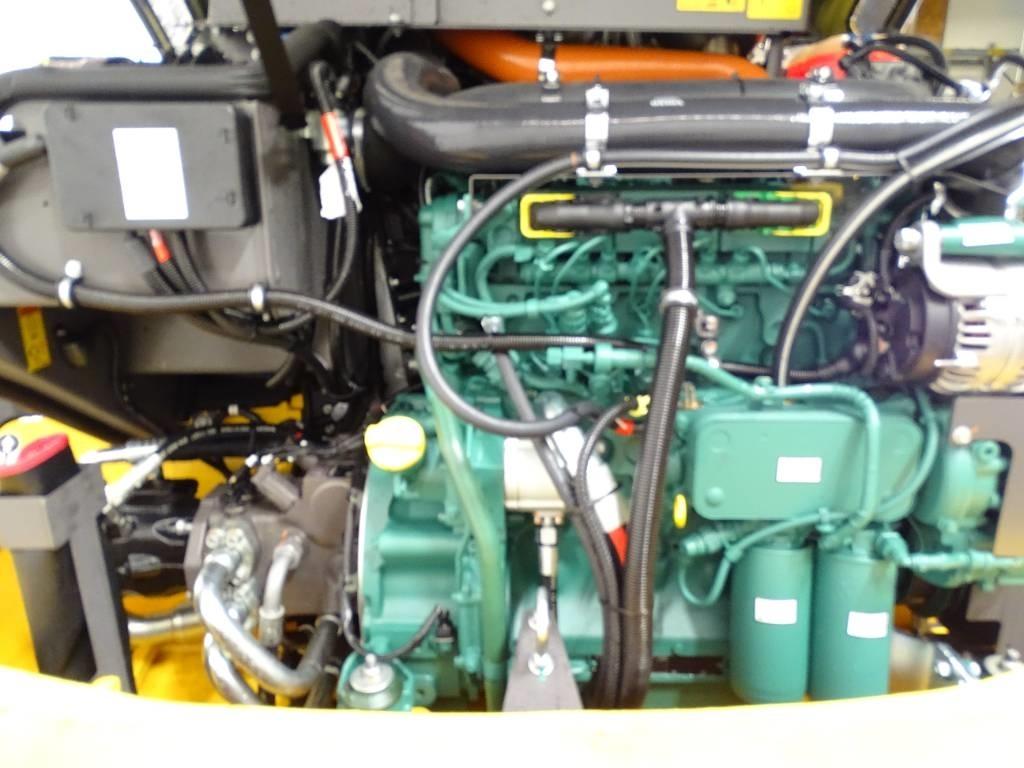 Volvo L50H S Utovarivači na točkove