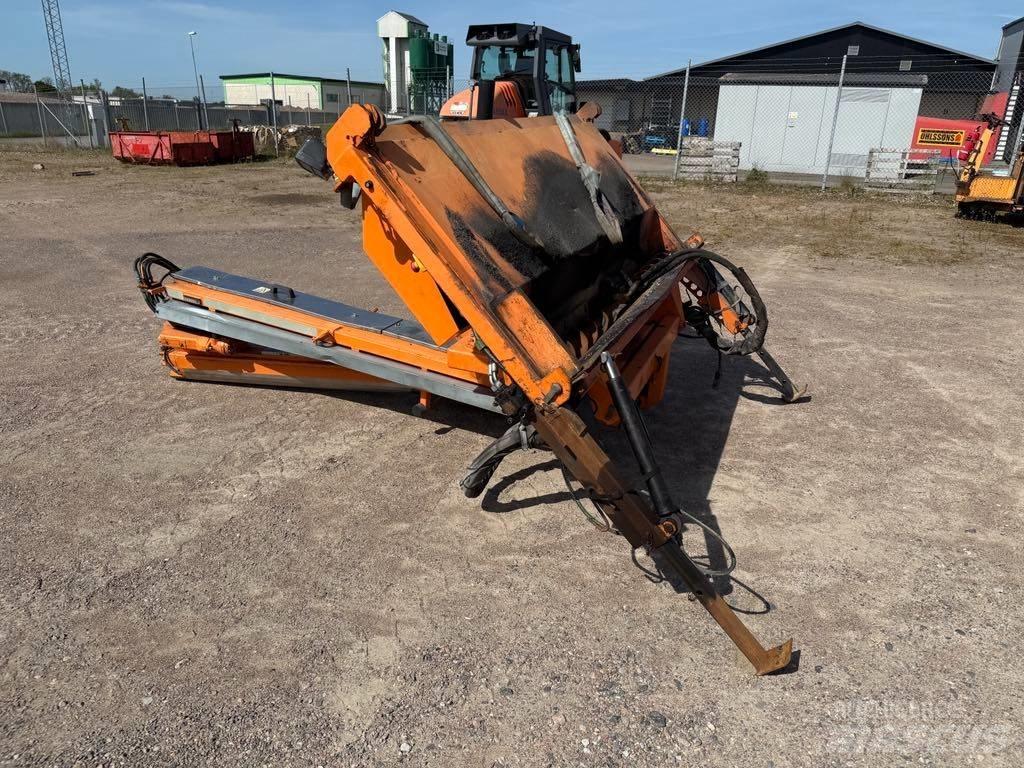  SPRIDER M-25 SEL Polovne bitumen prskalice