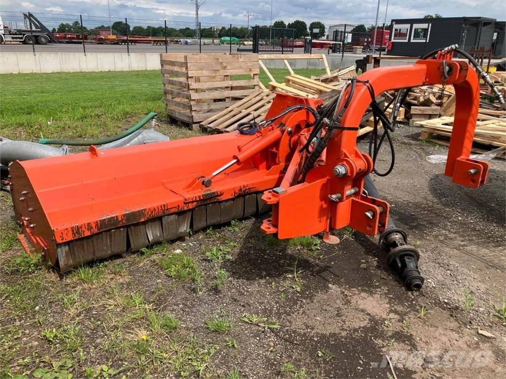 Tierre TCL 200 Kosilice za livade