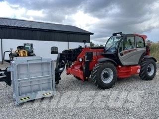 Manitou MT 1840 A Teleskopski viljuškari