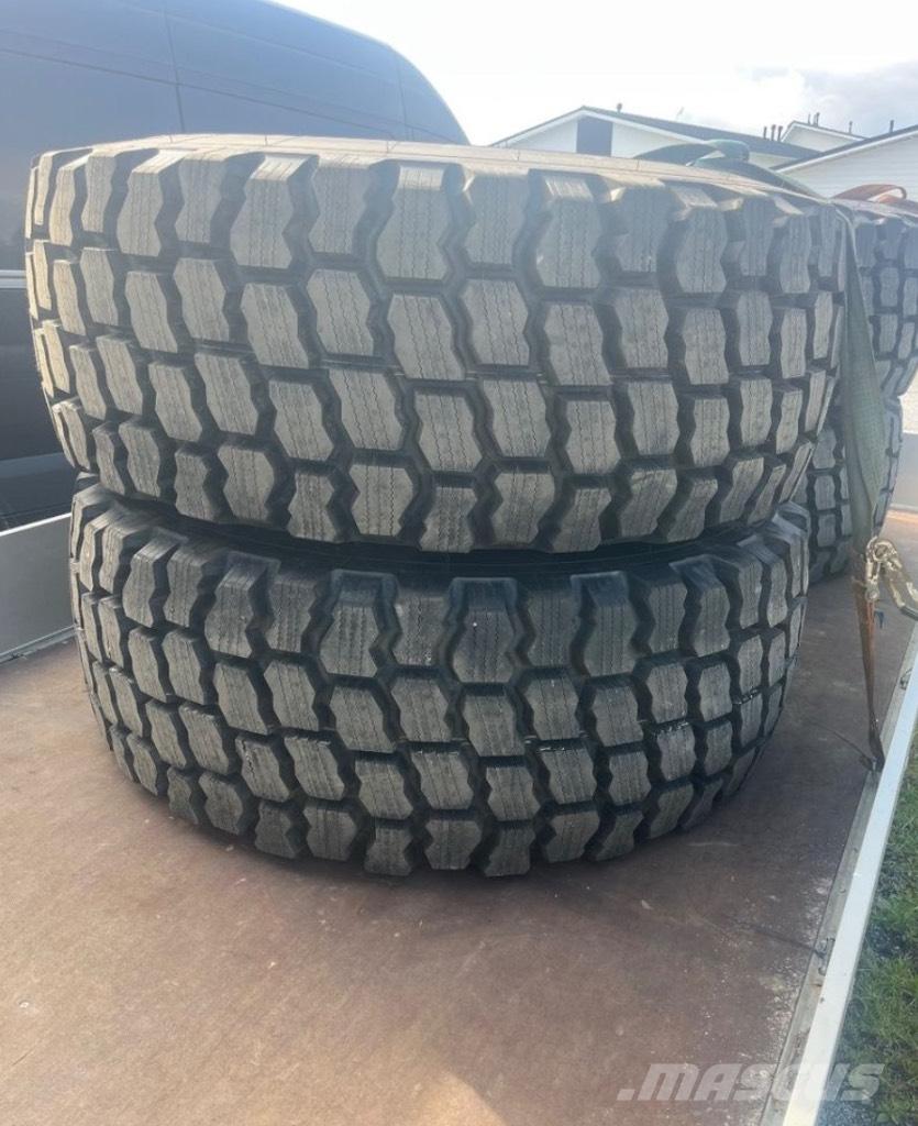 Michelin 23,5-25 Ostala oprema i komponente