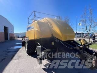 New Holland BB 9090 Prese/balirke za četvrtaste bale
