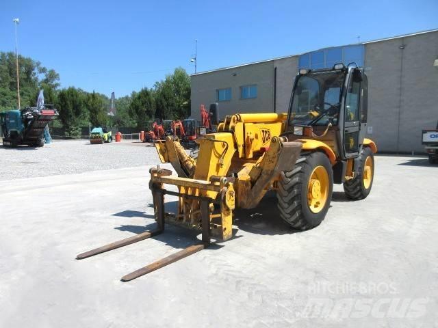 JCB 532-120 Teleskopski viljuškari
