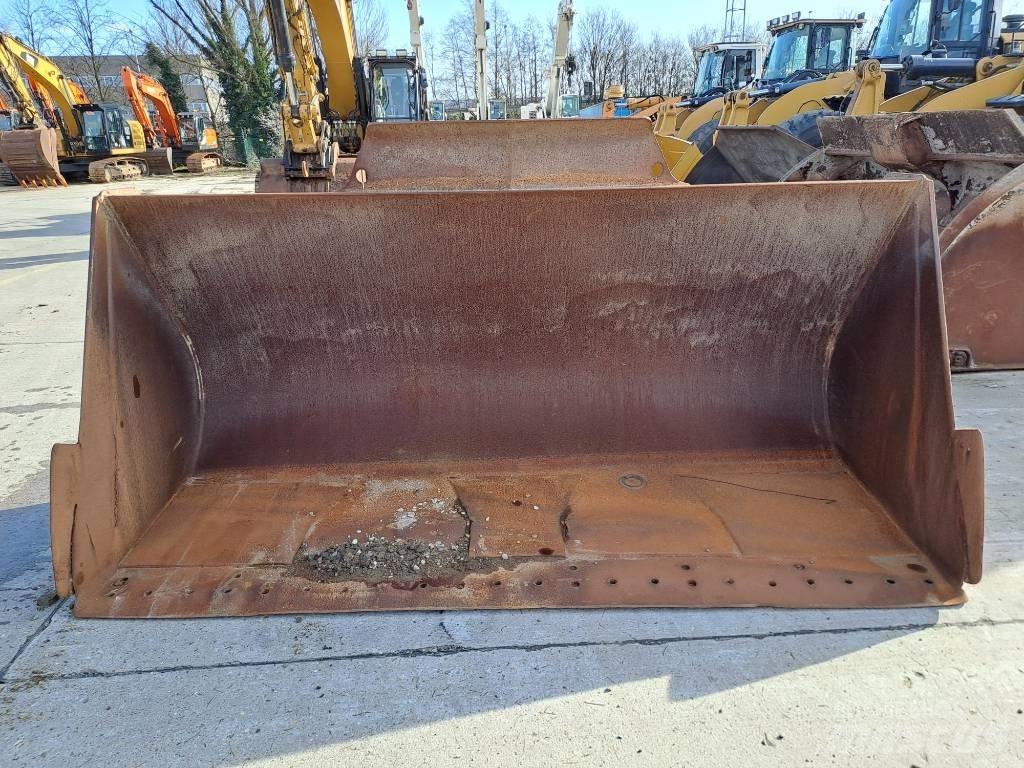 Volvo Bucket L150H Kašike / Korpe