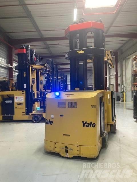 Yale MTC13 LWB Viljuškar za uže prolaze