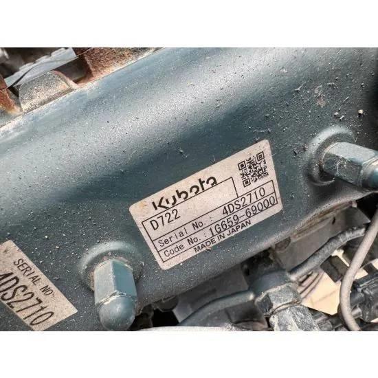 Kaeser M 20 Kompresori