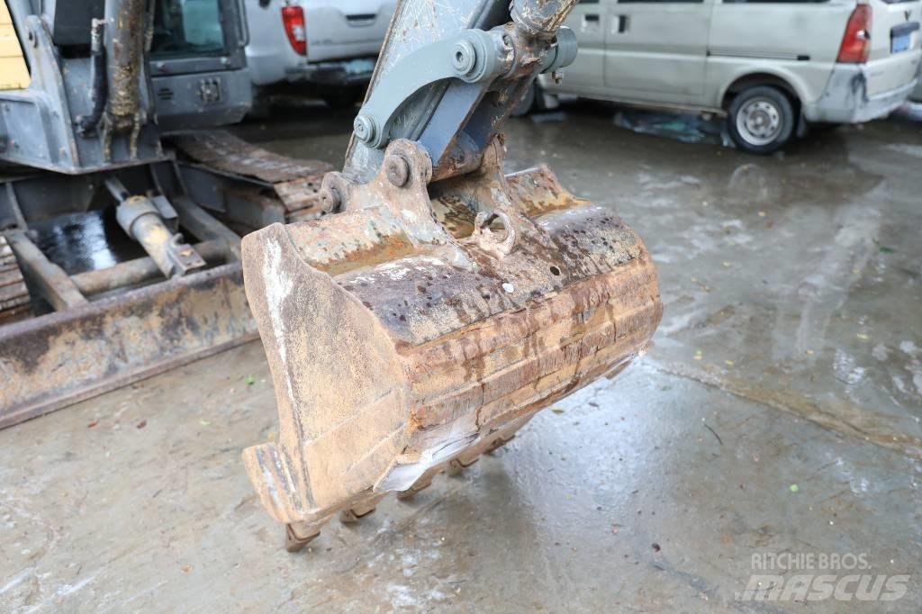 Volvo EC 60 C Bageri guseničari