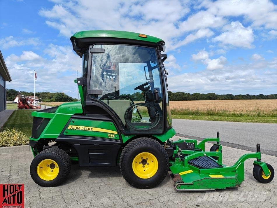 John Deere 1585 Traktorske kosilice