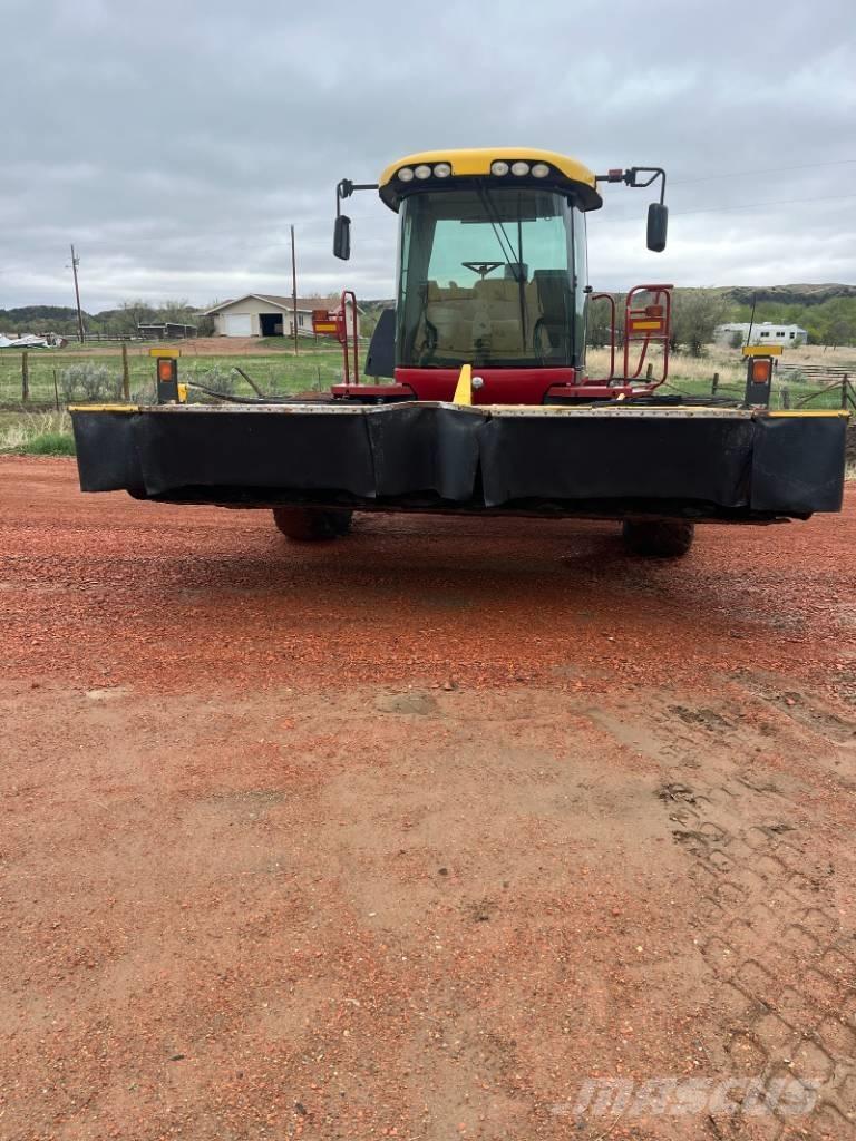 New Holland H8080 Skupljači