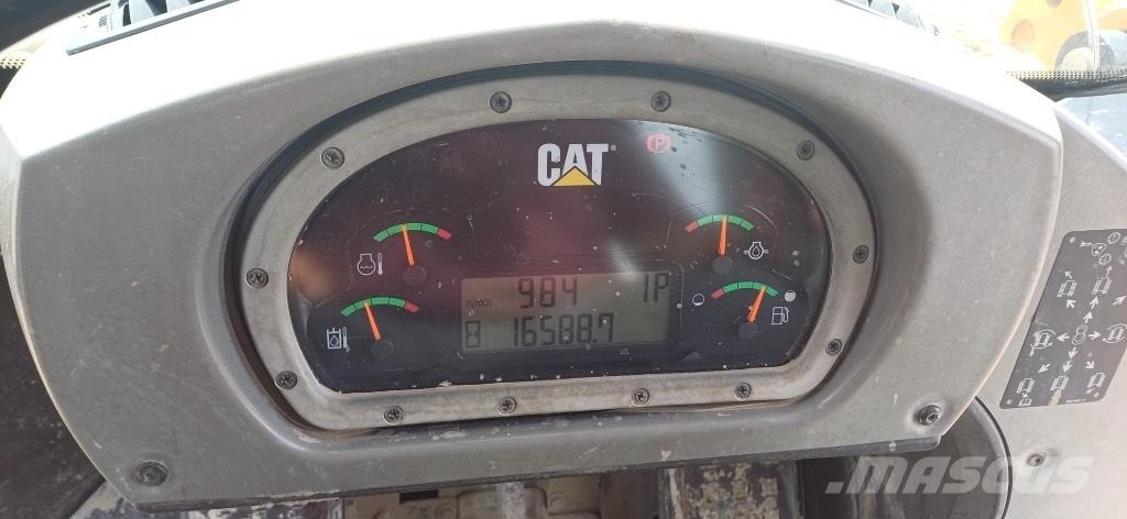 CAT 963 D Utovarivaču guseničara