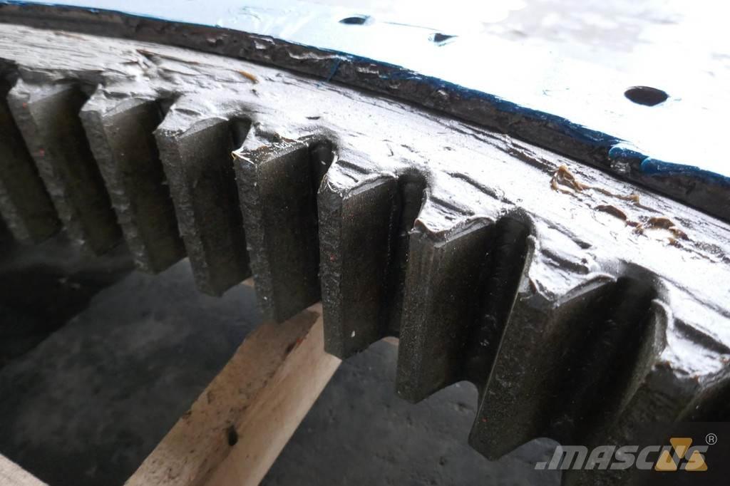 CAT 227-6090 Ostale kargo komponente