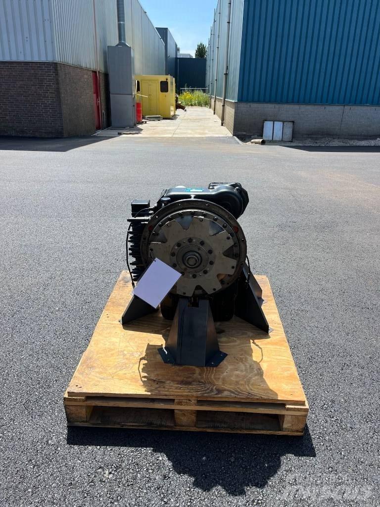  DANA 13.9TE10313-32 Menjač