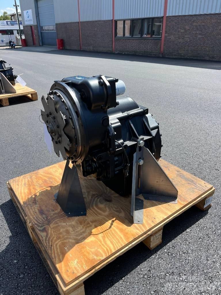  DANA 13.9TE10313-32 Menjač