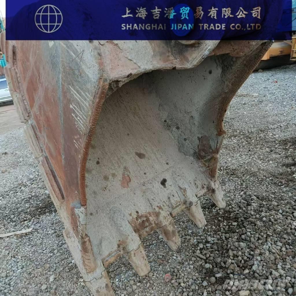 Kobelco SK 350 Bageri guseničari