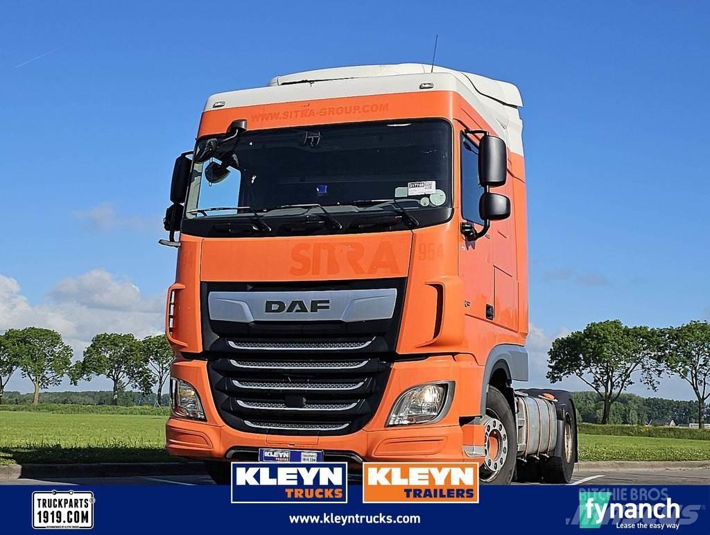DAF XF 450 Tegljači