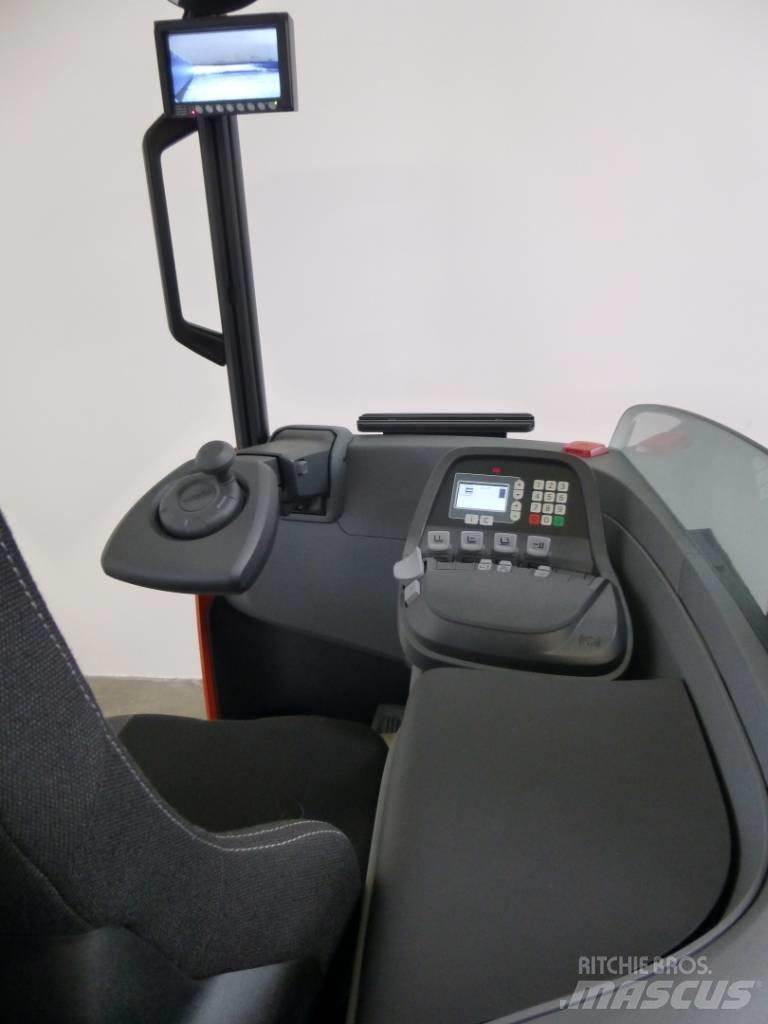 BT RR E 160 HE Viljuškari sa pomičnim stupom