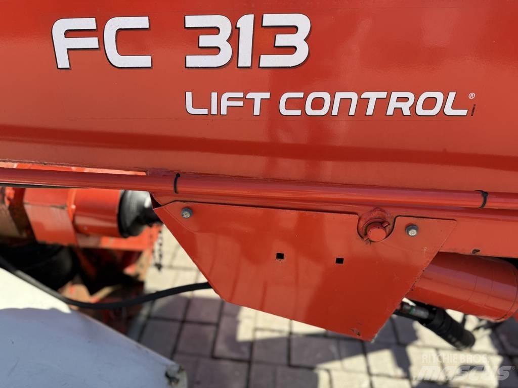 Kuhn FC 313 F FF Kosilice