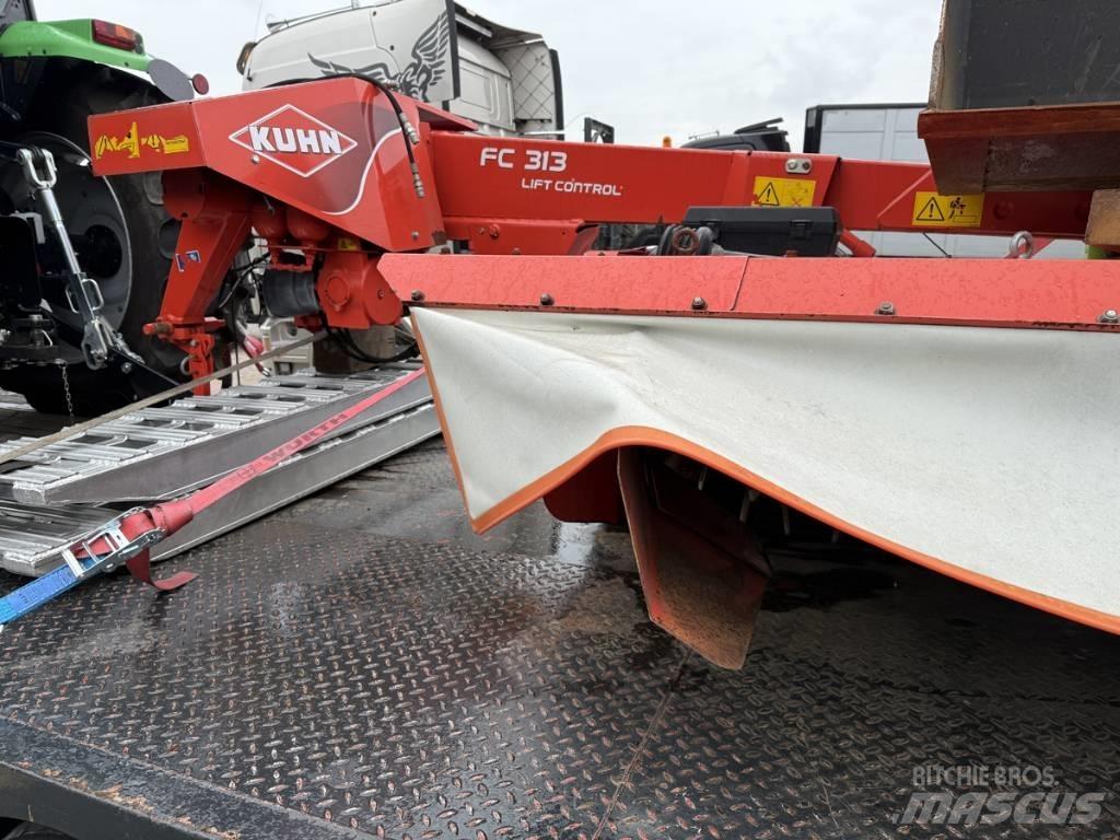 Kuhn FC 313 F FF Kosilice