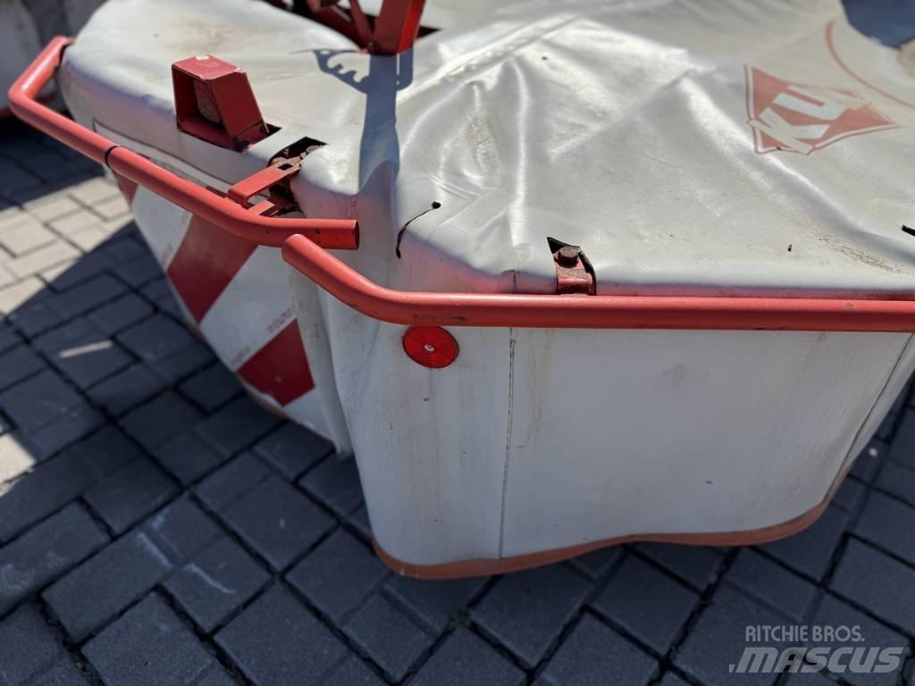 Kuhn FC 313 F FF Kosilice