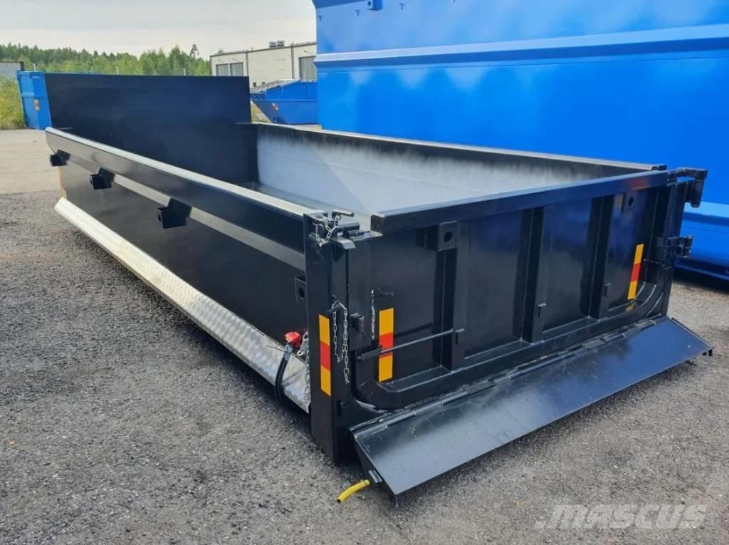  Dinacon Schaktflak Demontirajuće nadogradnje