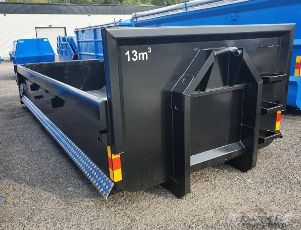  Dinacon Schaktflak Demontirajuće nadogradnje