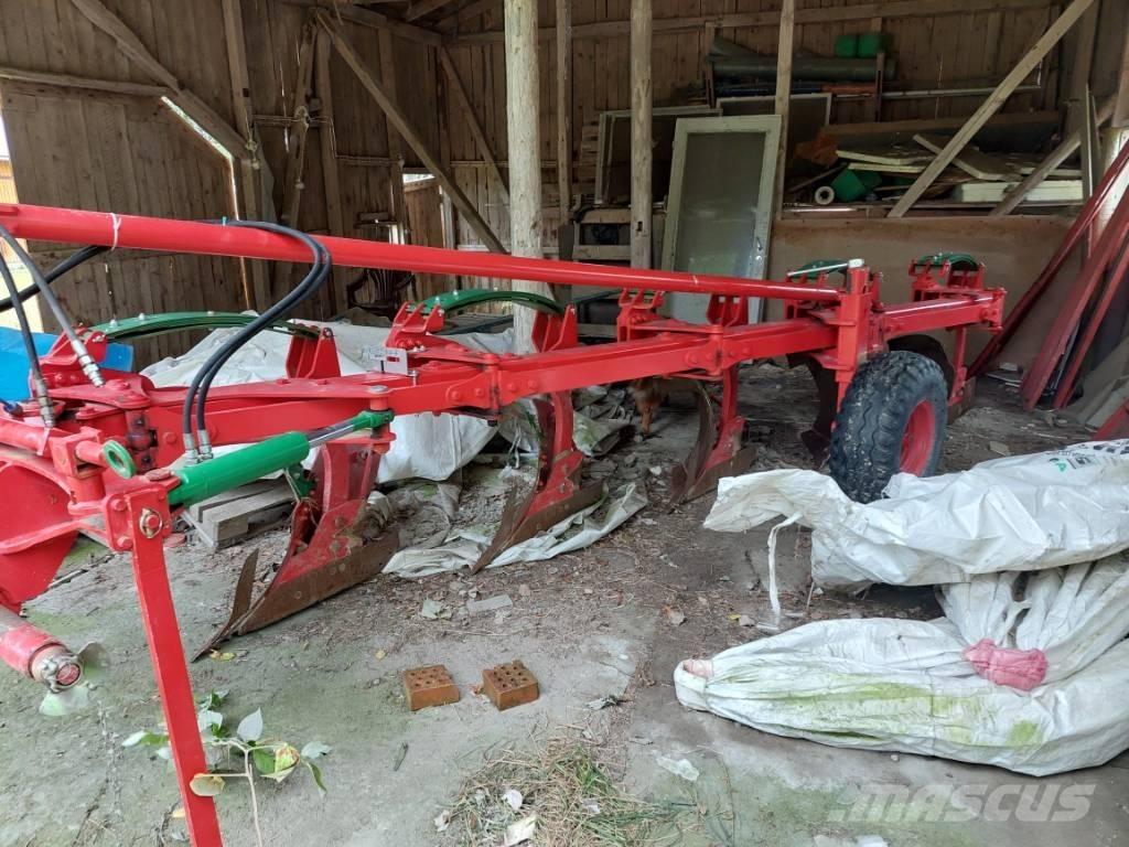 Unia TUR VARIO 5 R Obični plugovi