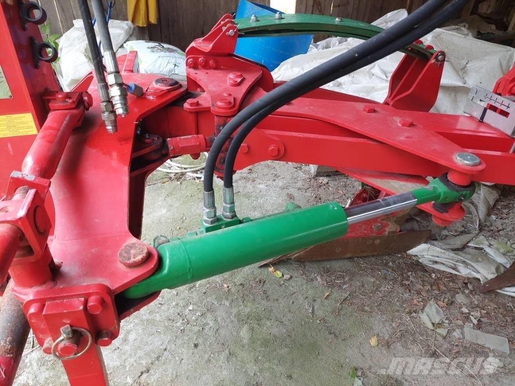 Unia TUR VARIO 5 R Obični plugovi