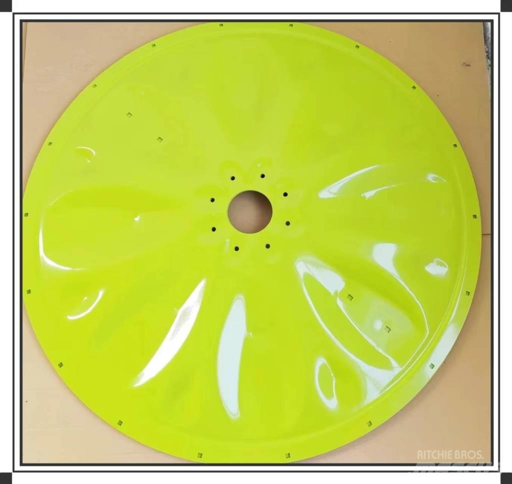 CLAAS Knife disc Menjač