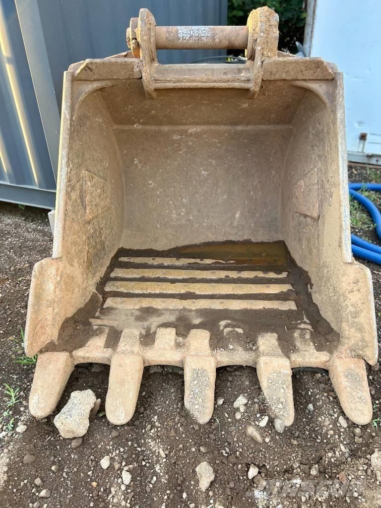 Volvo EC 290 B LC Bageri guseničari