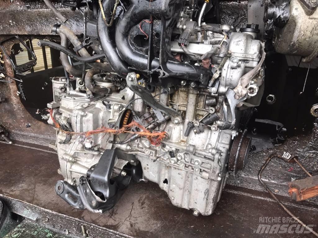  various Automobili