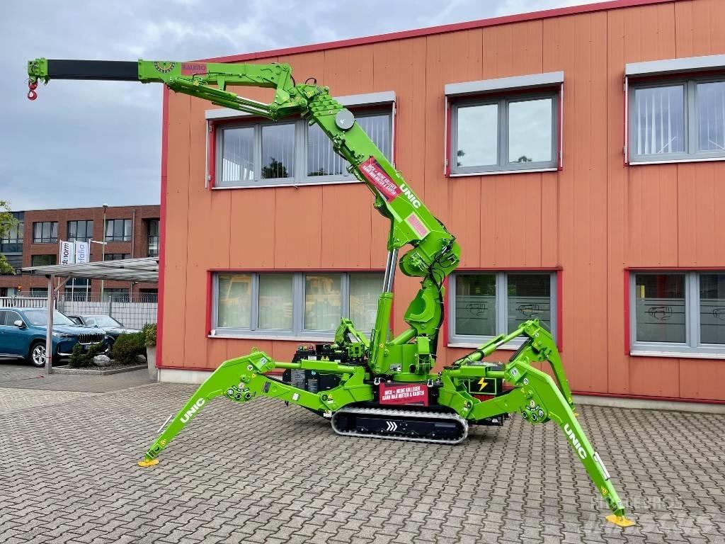 Unic UM445 POP-UP Polovni mini kranovi