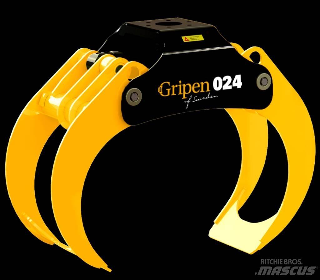HSP GRIPEN 024 Grajferi