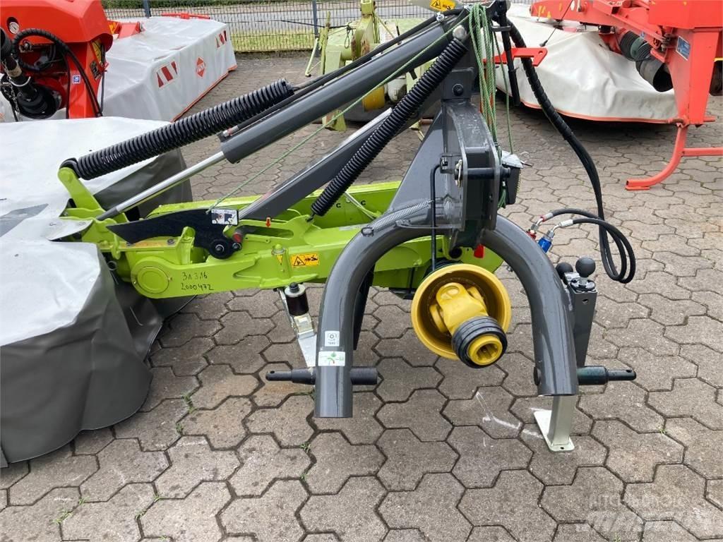 CLAAS Disco 360 Uređaji za kosačice