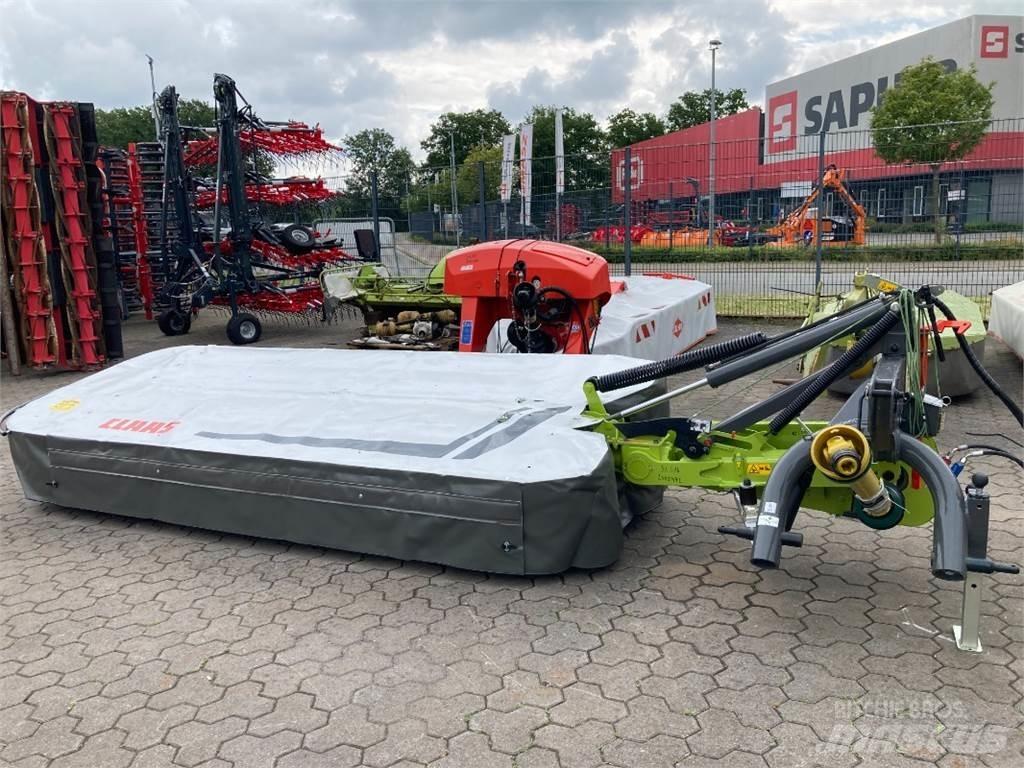 CLAAS Disco 360 Uređaji za kosačice