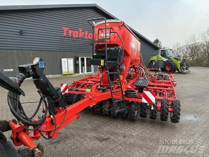 Kuhn Espro 4000 RC Sejačice