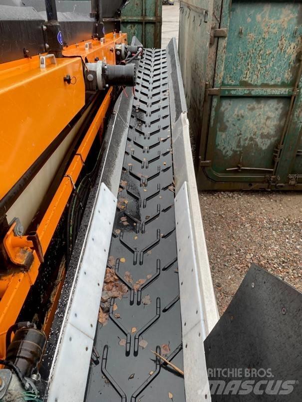 Doppstadt HS 800 Sita