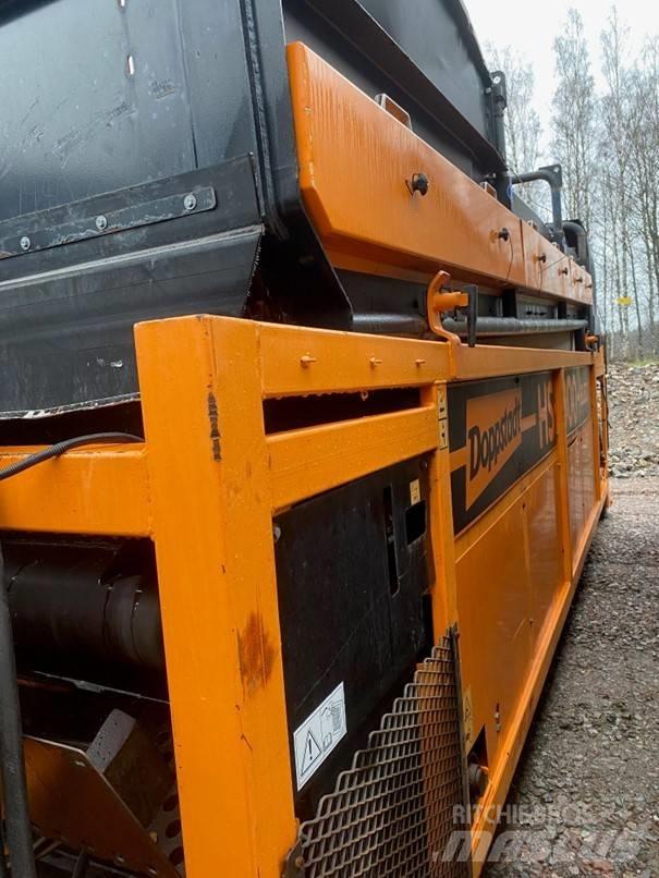 Doppstadt HS 800 Sita