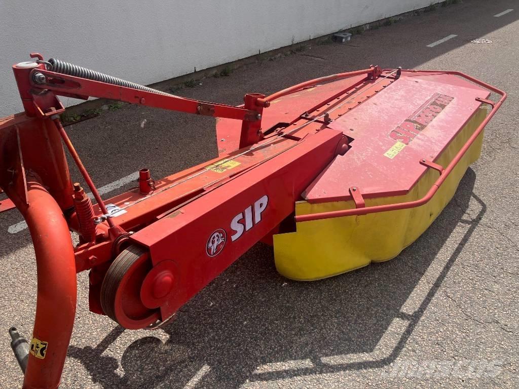SIP roto 185 Kosilice