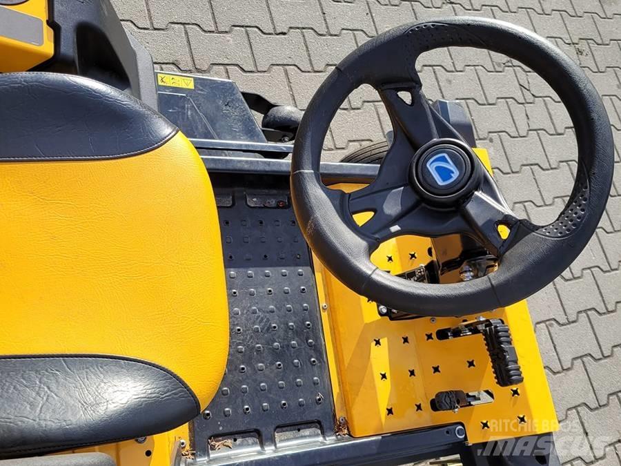Cub Cadet ZX3 122 Traktorske kosilice