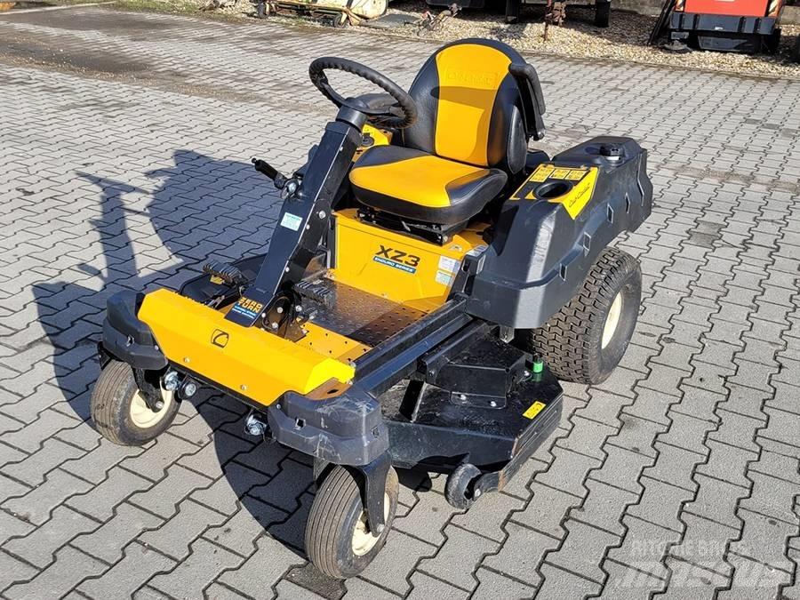 Cub Cadet ZX3 122 Traktorske kosilice