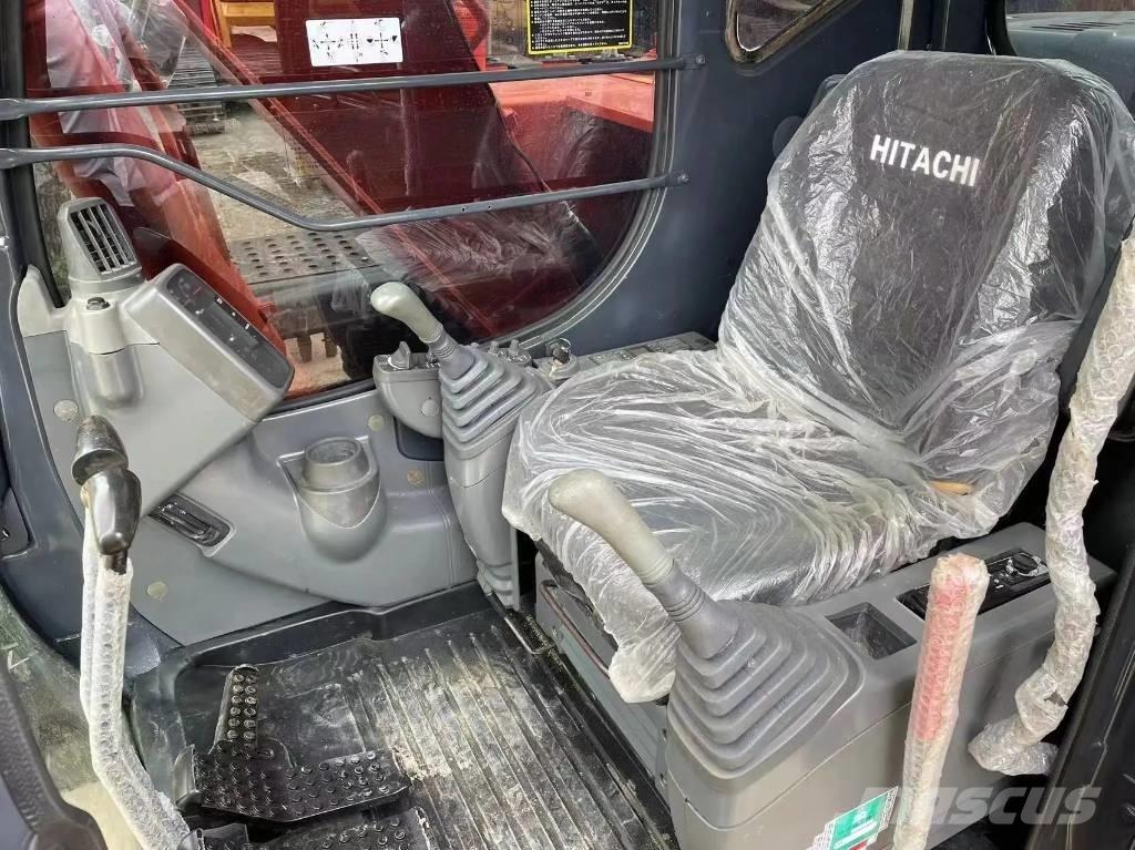 Hitachi ZX120 Bageri guseničari