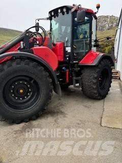 Huddig 1260D Rovokopači