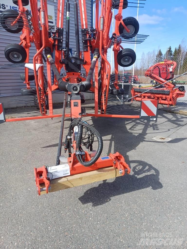 Kuhn GA 9531 Sakupljači