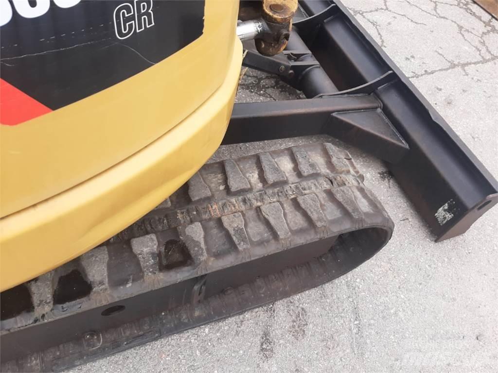 CAT 303.5ECR Mini bageri < 7t