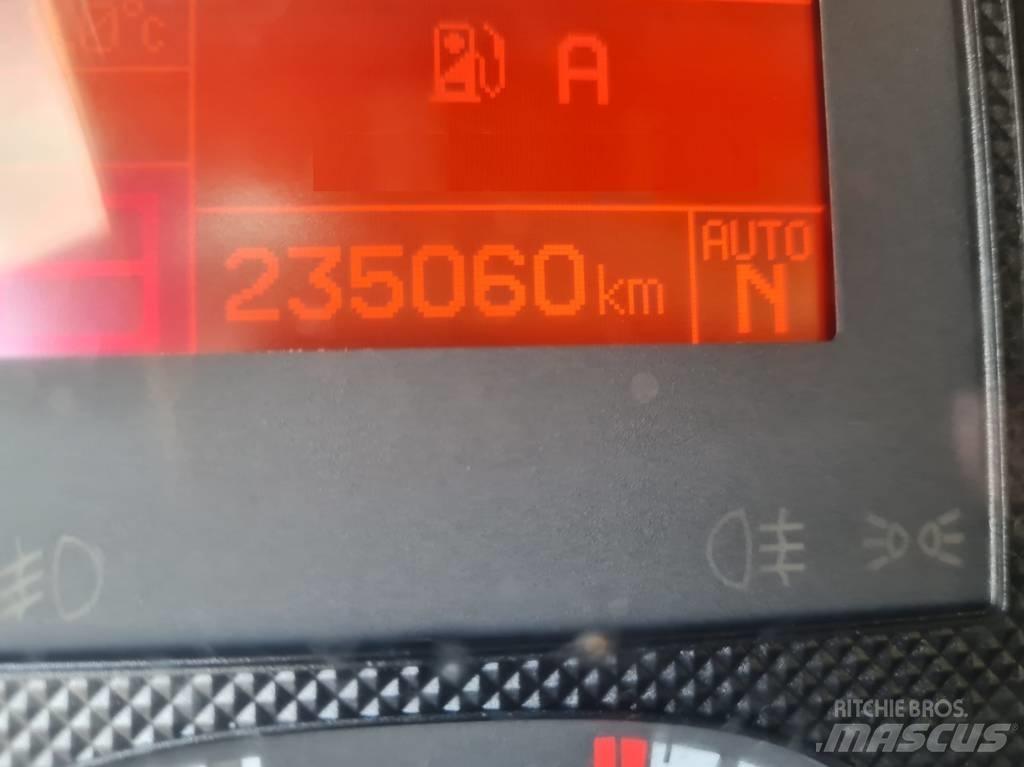 Fiat Ducato Dostavna vozila / kombiji
