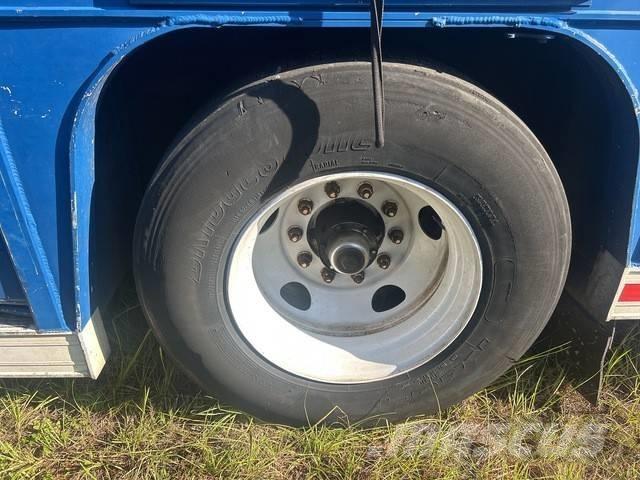 Mickey 16 Bay Polovne prikolice za prevoz pića