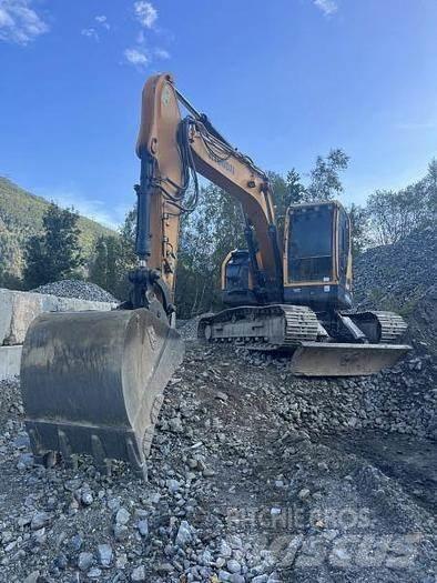 Hyundai HX145 Polovni specijalni bageri