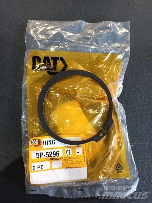 CAT RING 5P-5296 Motori za građevinarstvo